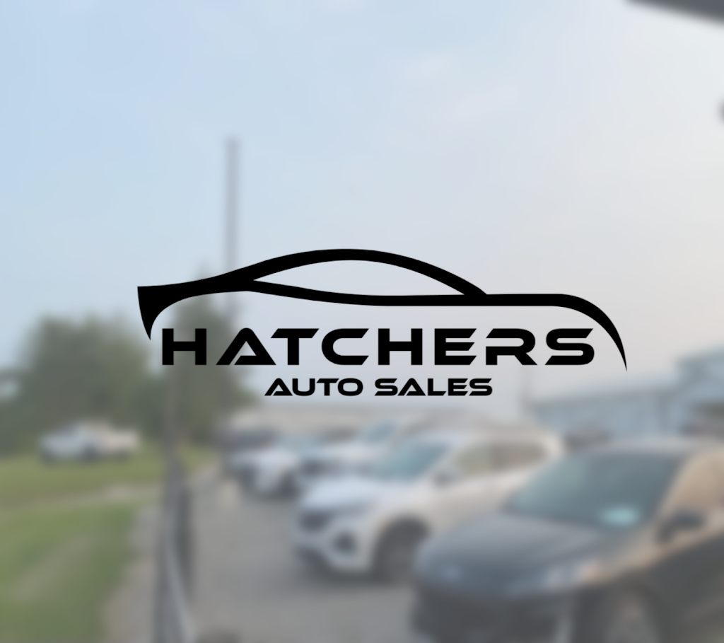 Hatchers Auto Sales | 5911 New Lebanon Rd, Campbellsville, KY 42718, USA | Phone: (270) 469-6357