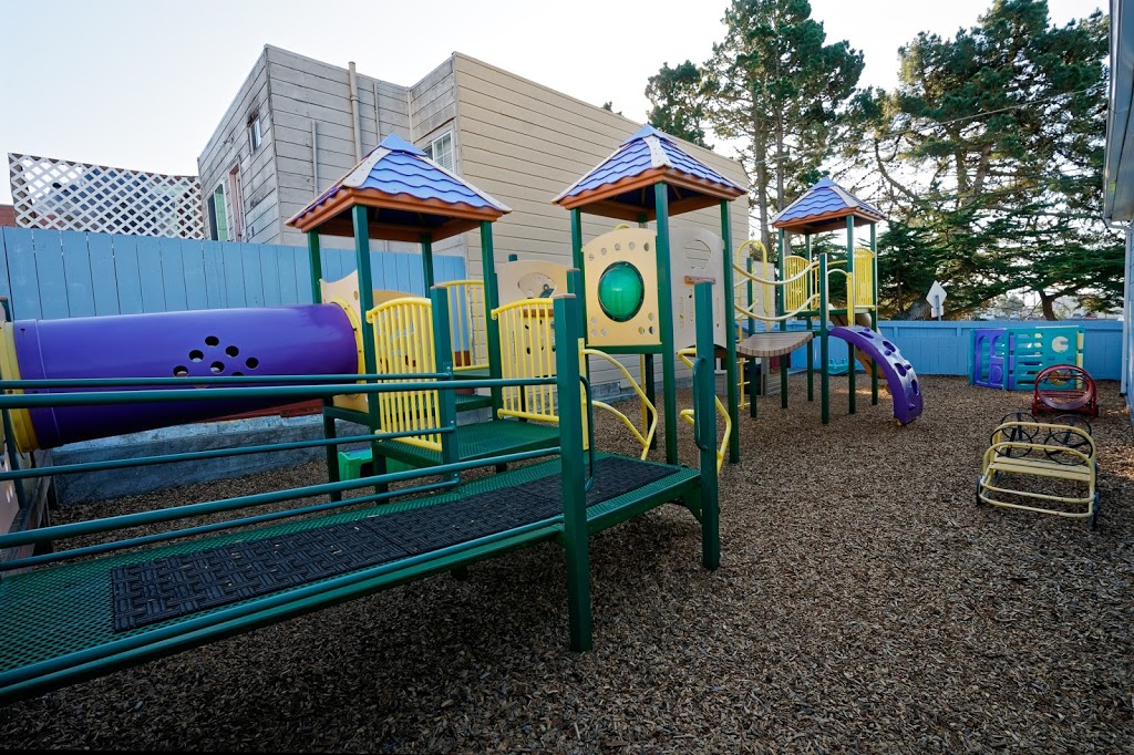 Village Nursery School | 474 N Parkview Ave, Daly City, CA 94014, USA | Phone: (650) 992-4350