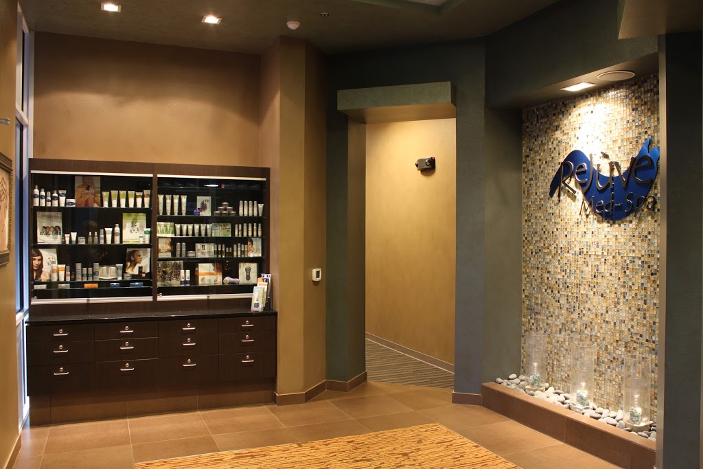 Rejuve Med Spa | 18220 Preston Rd A, Dallas, TX 75252 | Phone: (972) 446-5013