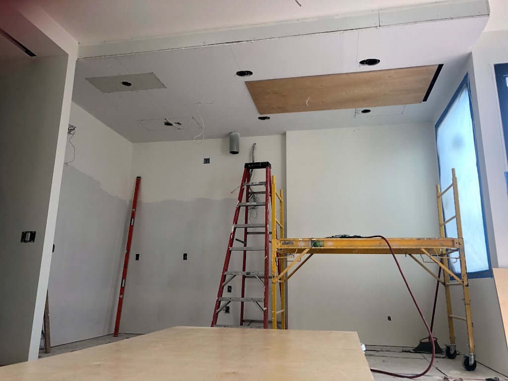 Caal painting and drywall | 706 London St, San Francisco, CA 94112, USA | Phone: (415) 646-5241