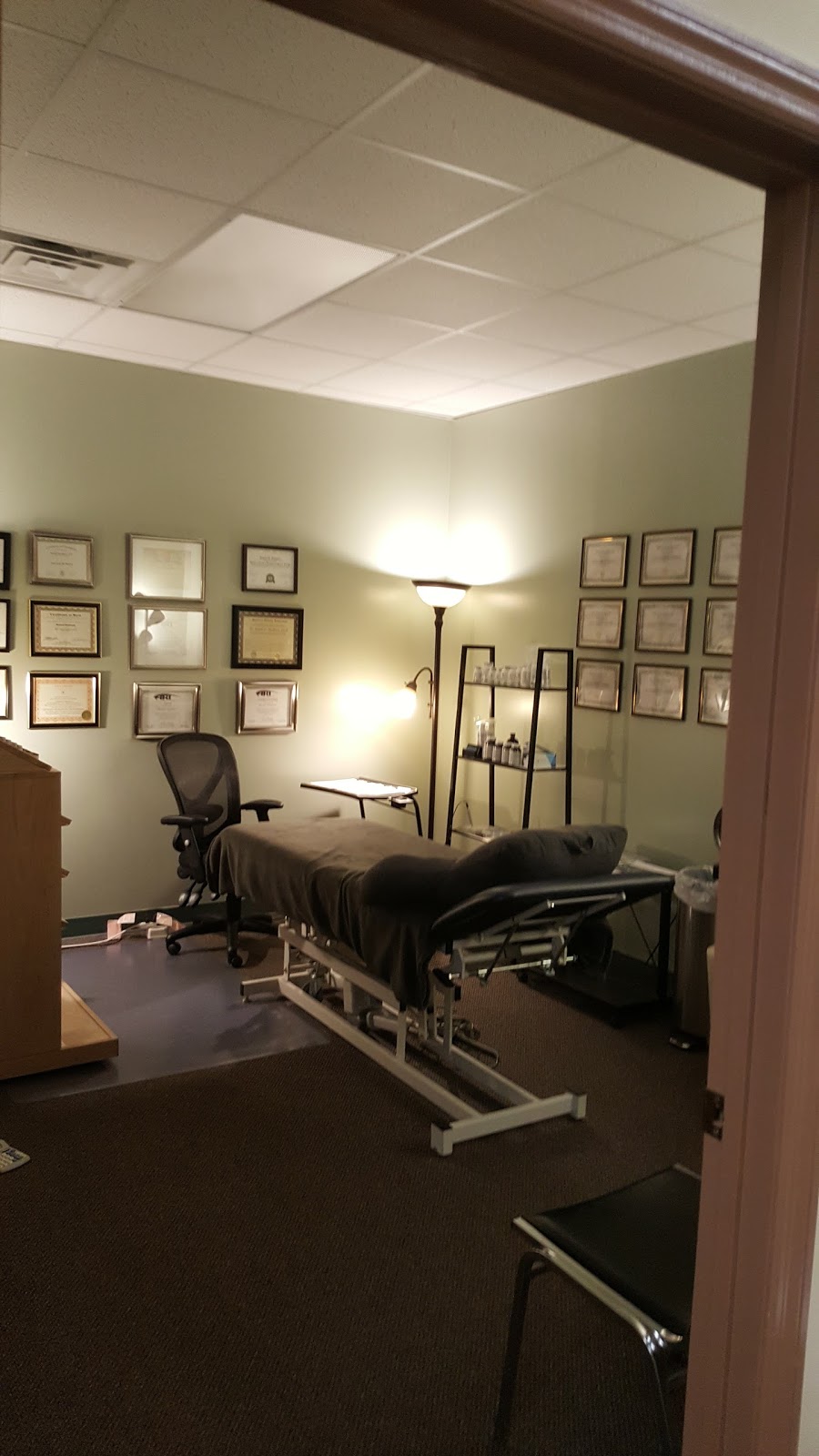 Wellness Institute of Integrative Health | 252 Jackson Meadows Dr, Hermitage, TN 37076, USA | Phone: (615) 889-1003