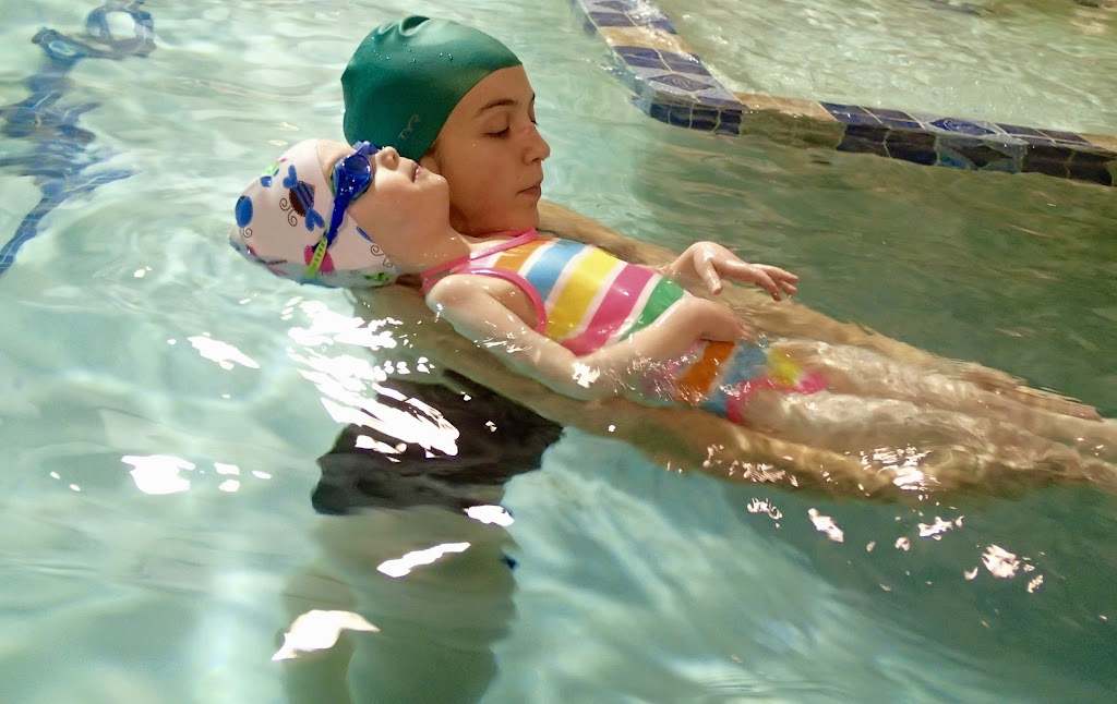Lifestyle Swimming Instruction, LLC | 1811 S Canonero Way, Boise, ID 83709, USA | Phone: (208) 378-4509