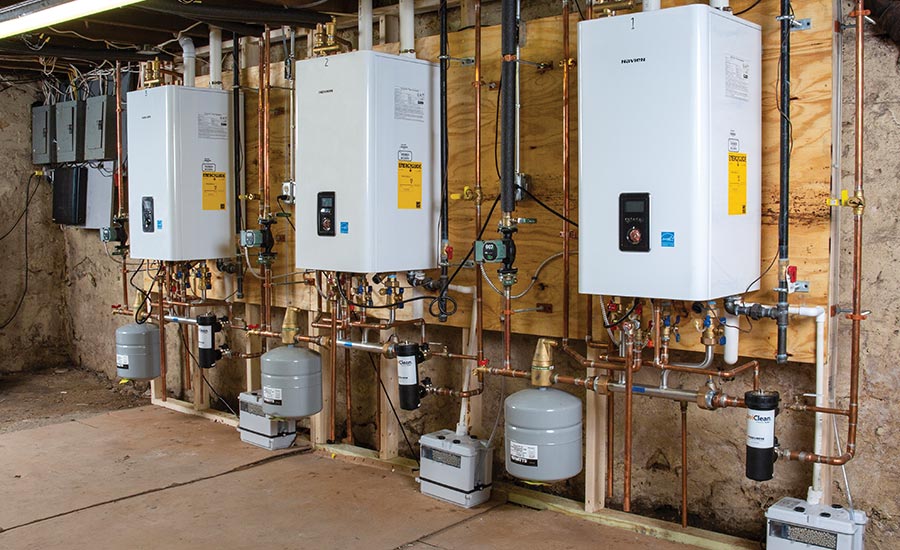 Tankless Pro | 2445 Augustine Dr, Santa Clara, CA 95054, USA | Phone: (424) 410-3111