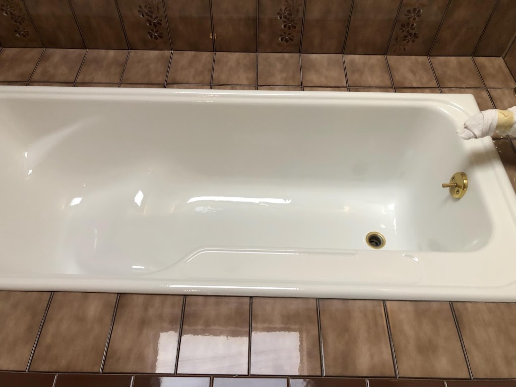 A R Bathtub Refinishing L.L.C. | 7560 Parker Dr, Mentor, OH 44060, USA | Phone: (216) 383-9829