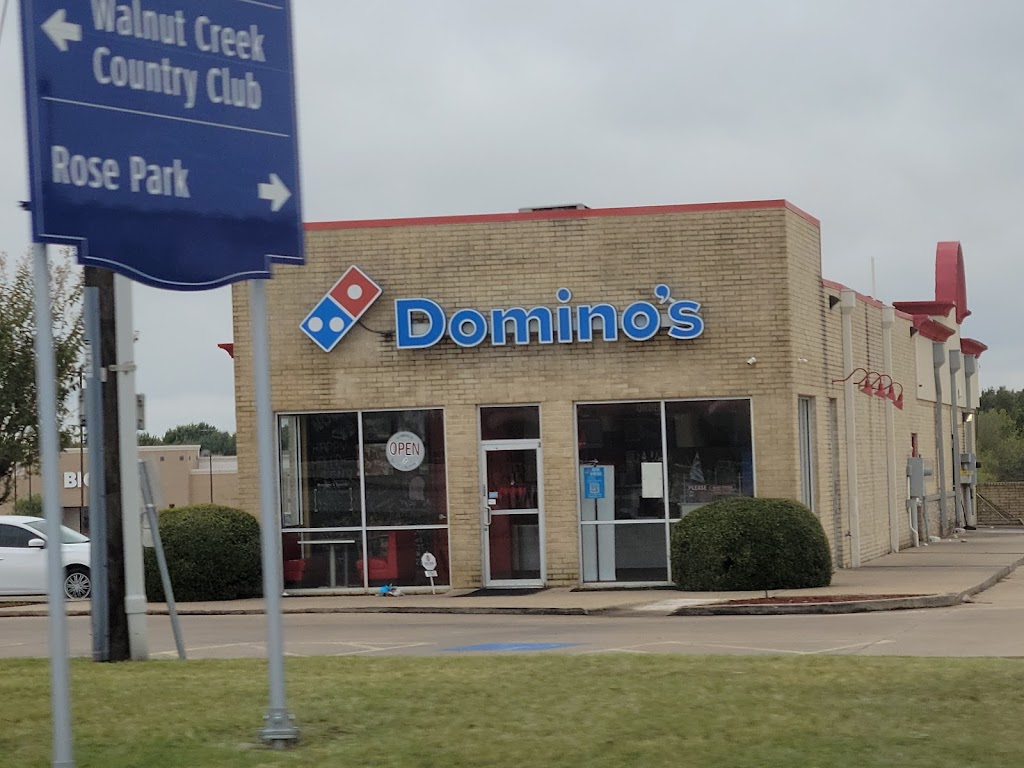 Dominos Pizza | 1151 U.S. 287 Frontage Rd, Mansfield, TX 76063, USA | Phone: (817) 473-9800