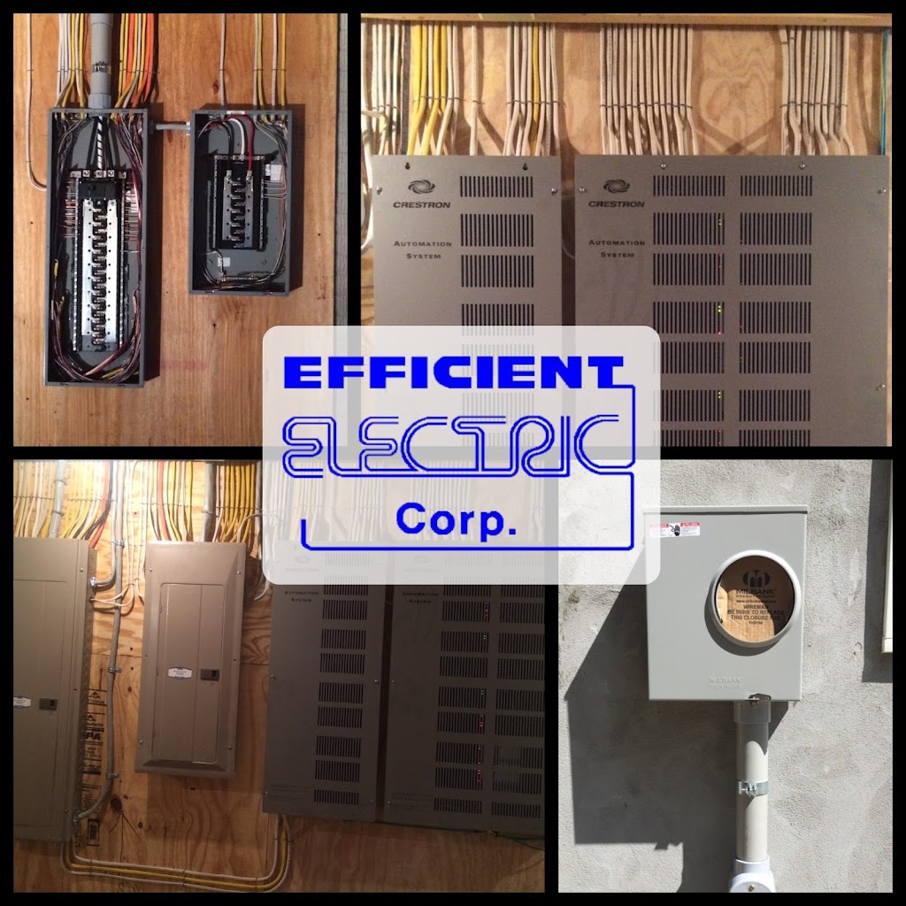 Efficient Electric Corp. | 4800 Groves Rd, Columbus, OH 43232, USA | Phone: (614) 552-0200