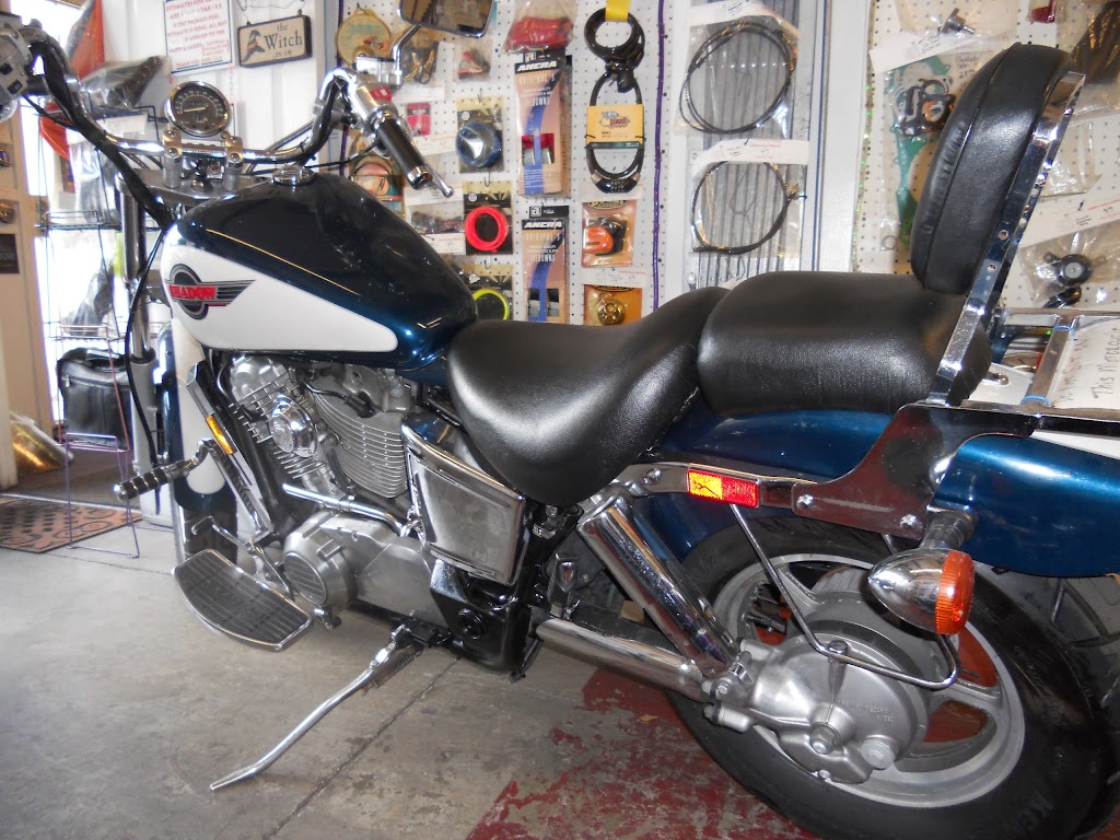 JUDES CYCLE SERVICE | 3038 John Young Pkwy UNIT #2, Orlando, FL 32804, USA | Phone: (407) 532-4959