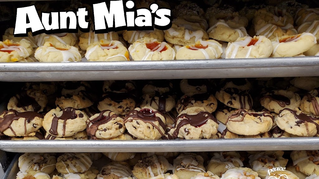 Aunt Mias | 78 NY-303, Tappan, NY 10983, USA | Phone: (845) 680-2440