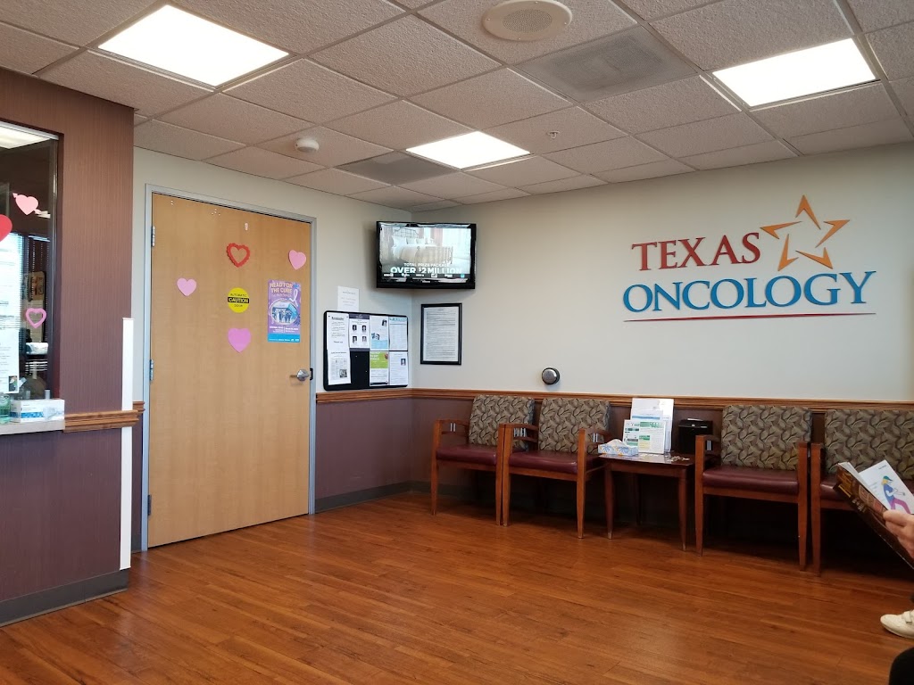 Texas Oncology-Round Rock North | 301 Seton Pkwy Suite 104, Round Rock, TX 78665, USA | Phone: (512) 687-2300