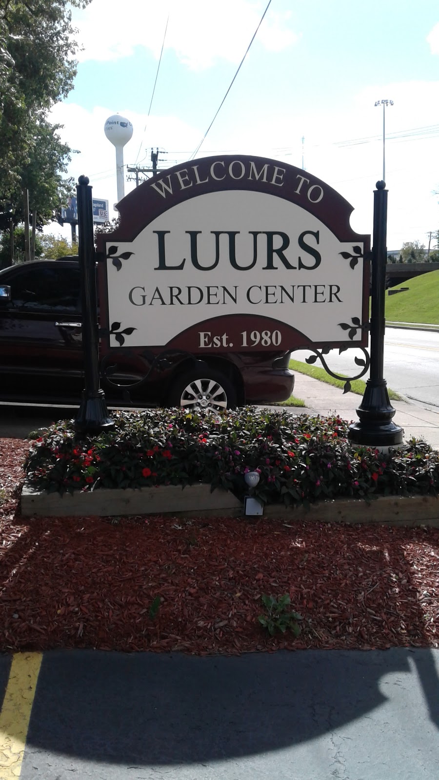 Luurs Garden Center | 5200 Butterfield Rd, Hillside, IL 60162, USA | Phone: (708) 449-5208