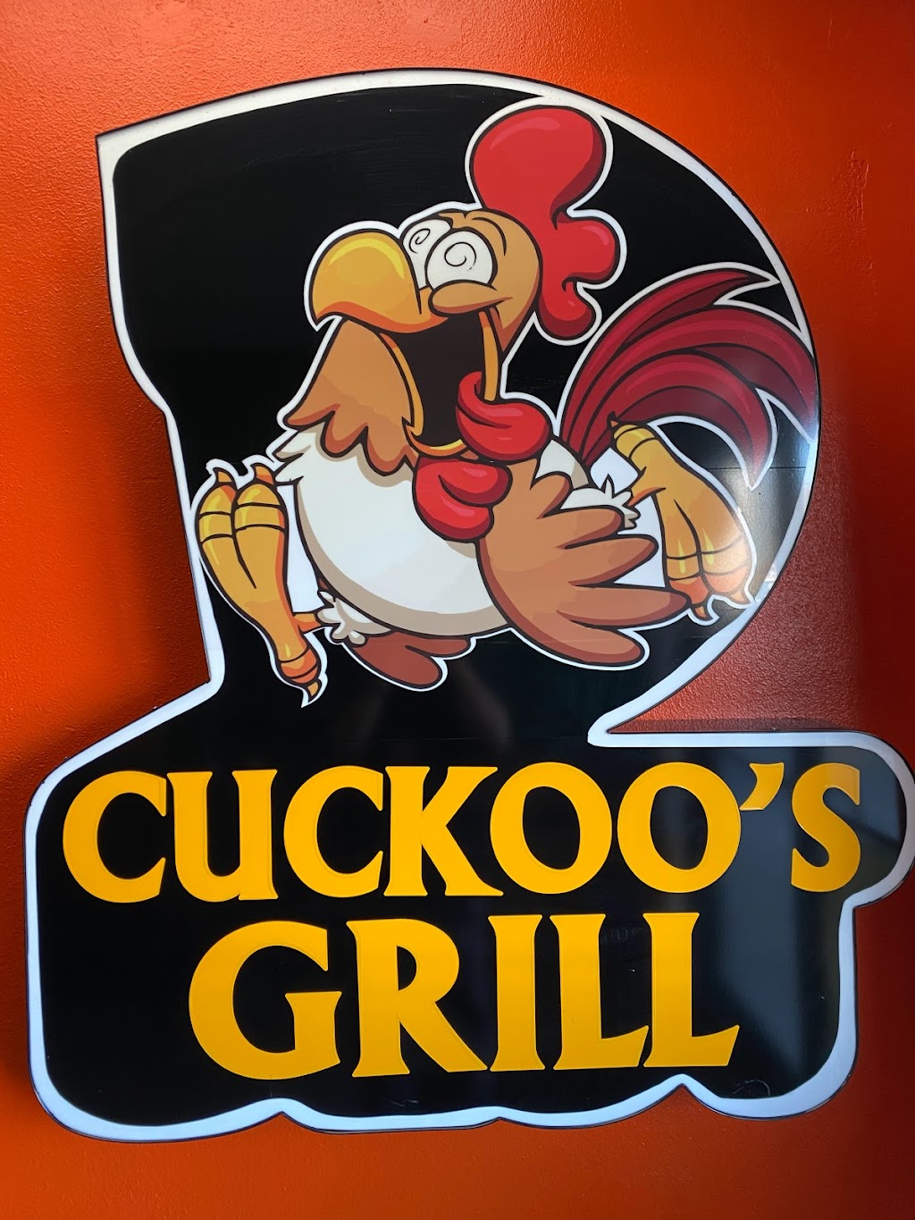 Cuckoo’s Grill | 2315 Northgate Blvd, Sacramento, CA 95833, USA | Phone: (916) 571-2923