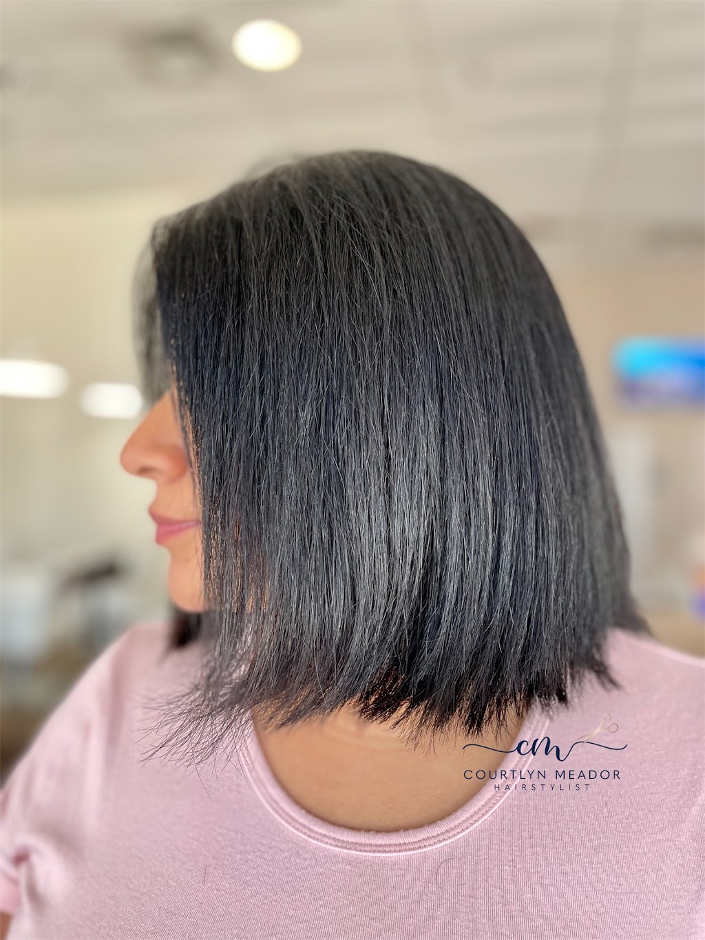 Styles By Courtlyn | 2750 S Central Expy #102, McKinney, TX 75070, USA | Phone: (903) 826-0472