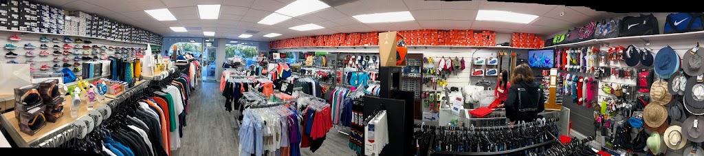 The Court Sports Gear | 79 Harbor Dr, Key Biscayne, FL 33149, USA | Phone: (305) 365-9989