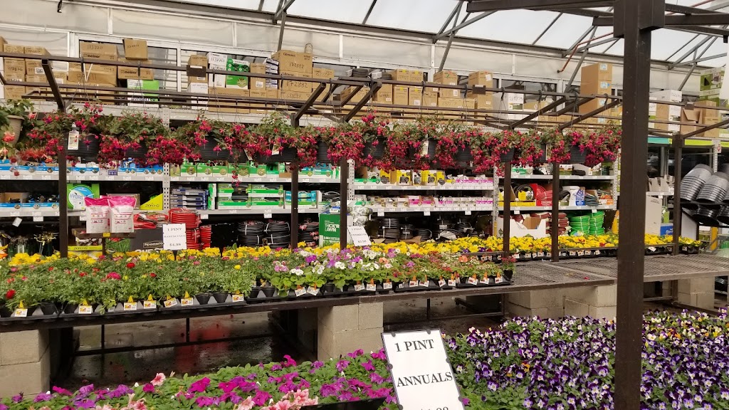 Lowes Garden Center | 1000 NE Wood Village Blvd, Wood Village, OR 97060, USA | Phone: (503) 667-1005