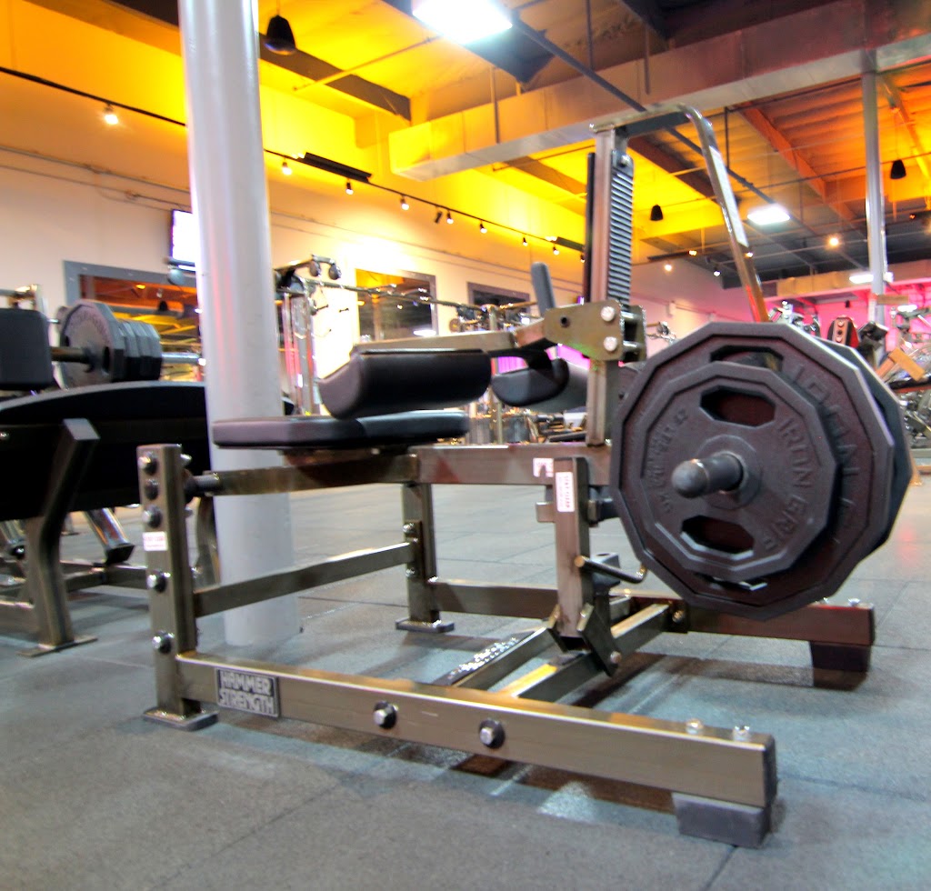 THE GYM | 14689 Valley Center Dr, Victorville, CA 92392, USA | Phone: (760) 243-4020