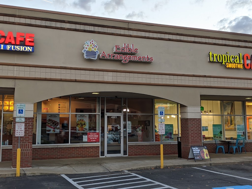 Edible Arrangements | 4883 William Penn Hwy, Murrysville, PA 15668, USA | Phone: (724) 327-1111