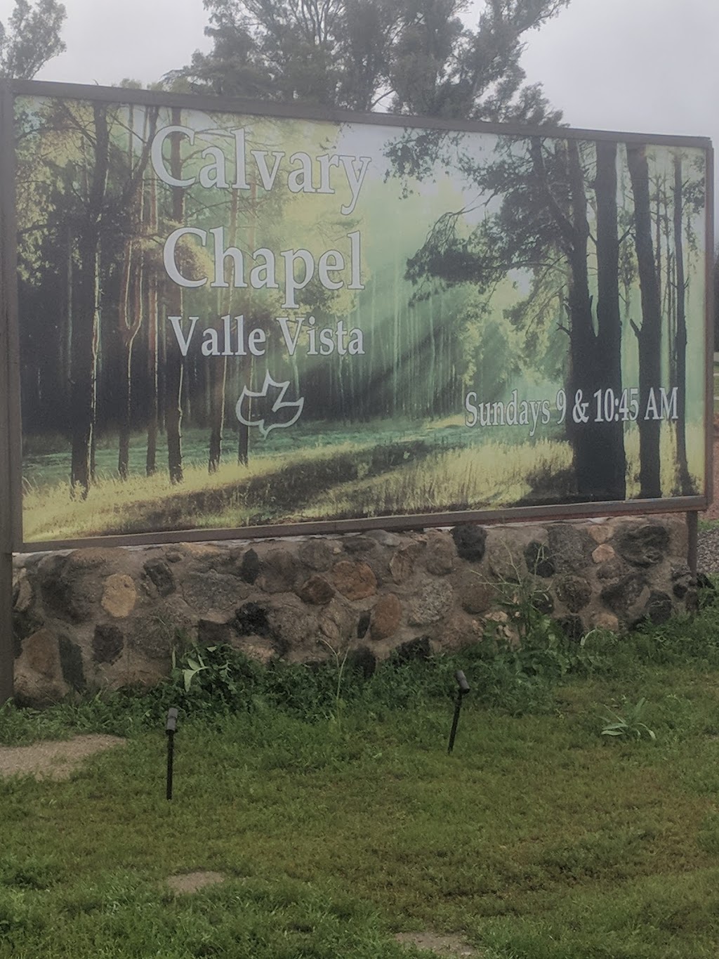 Calvary Chapel Valle Vista | 26084 Fairview Ave, Hemet, CA 92544, USA | Phone: (951) 927-6880