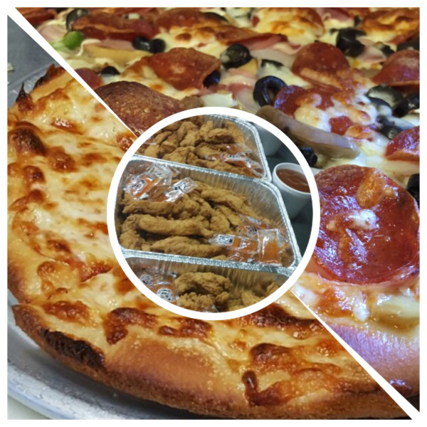 Elaines Pizza | 234 Hampshire St, Lawrence, MA 01841, USA | Phone: (978) 687-9211