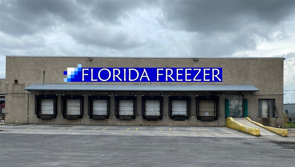 Florida Freezer | 18770 NE 6th Ave, Miami, FL 33179, USA | Phone: (239) 543-3377