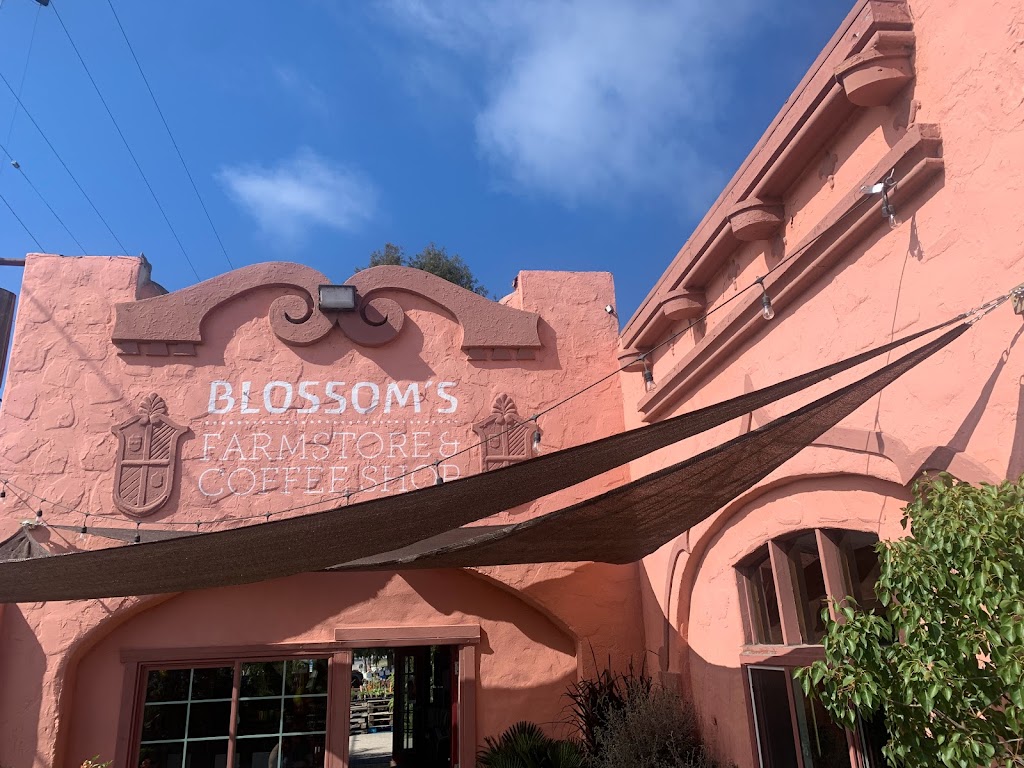 Blossoms Farm Store and Cafe | 2904 Freedom Blvd, Watsonville, CA 95076, USA | Phone: (831) 319-4048