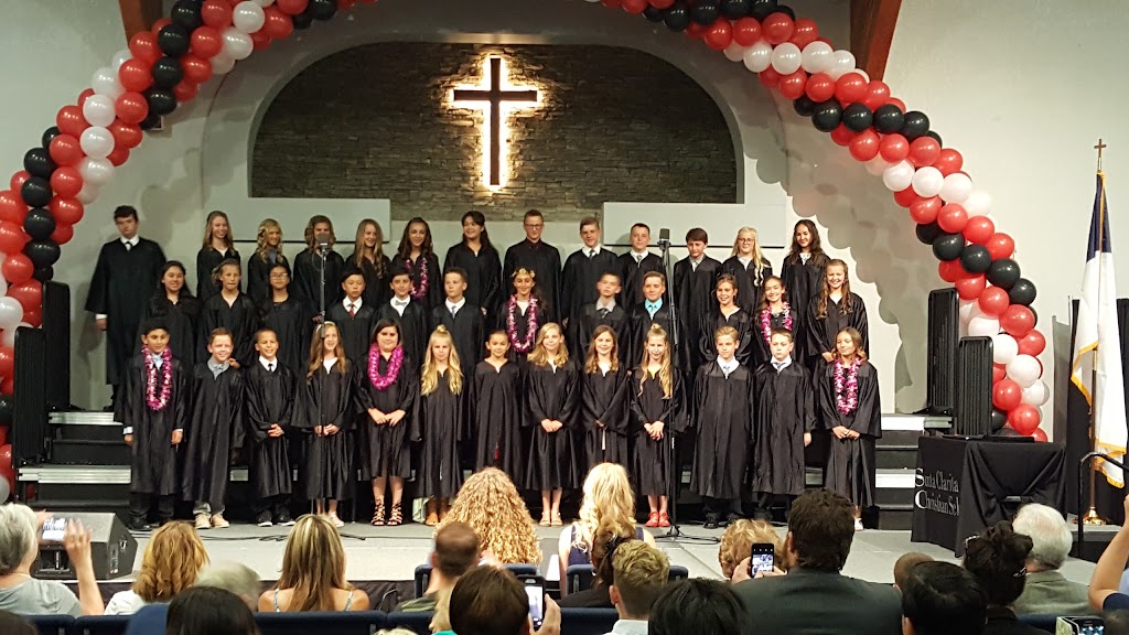 Santa Clarita Christian School | 27249 Luther Dr, Santa Clarita, CA 91351, USA | Phone: (661) 252-7371