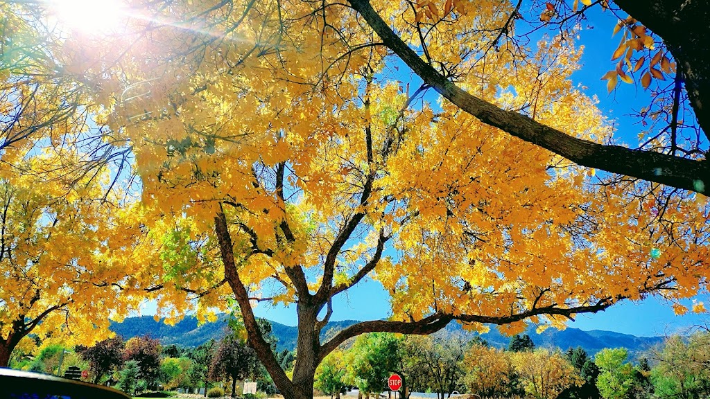 Bear Creek Regional Park | Colorado Springs, CO 80906, USA | Phone: (719) 520-7529