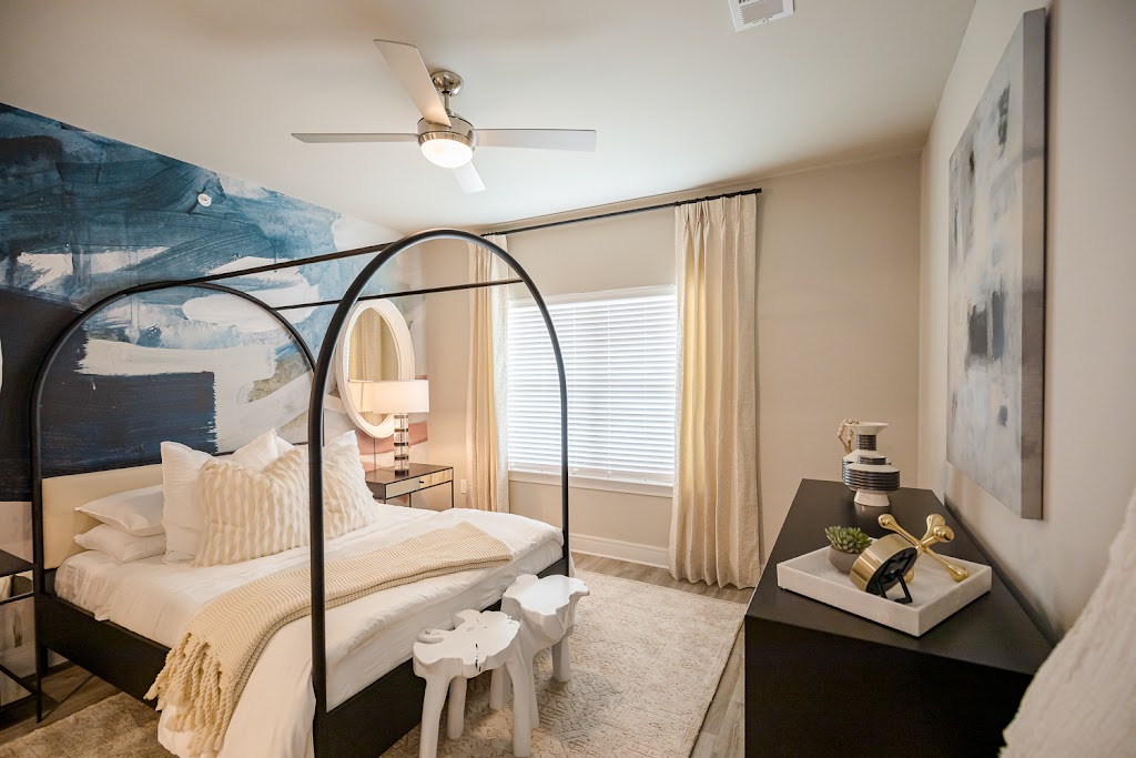 Brea Luxury Apartments | 3200 Peek Rd, Katy, TX 77449, USA | Phone: (281) 972-2870