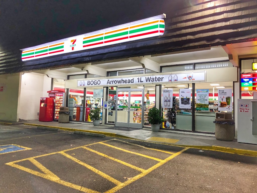 7-Eleven | 34041 Military Rd S, Auburn, WA 98001, USA | Phone: (253) 735-5711