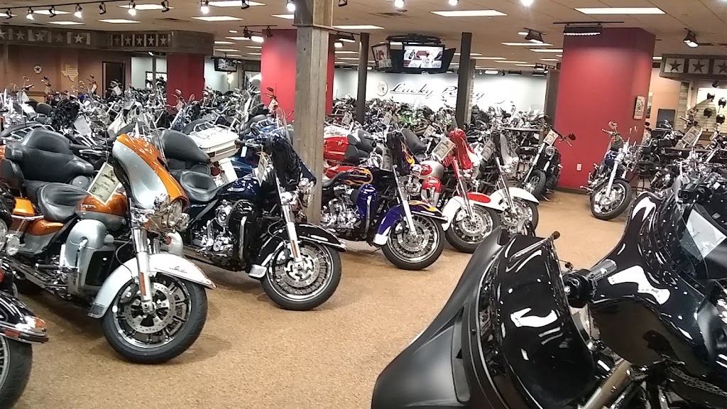 Lucky Penny Cycles | 1839 Airport Fwy, Bedford, TX 76021, USA | Phone: (817) 283-1650