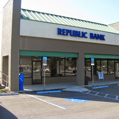 Republic Bank | 6906 E Fowler Ave, Temple Terrace, FL 33617, USA | Phone: (813) 989-3680 Republic Bank | 6906 E Fowler Ave, Temple Terrace, FL 33617, USA | Phone: (813) 989-3680