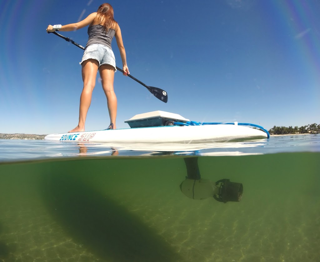 Kayak Fishing Adventures - Motorized Kayak Rentals | 240 Bear Ridge Cir, Palm Harbor, FL 34683, USA | Phone: (727) 466-7730