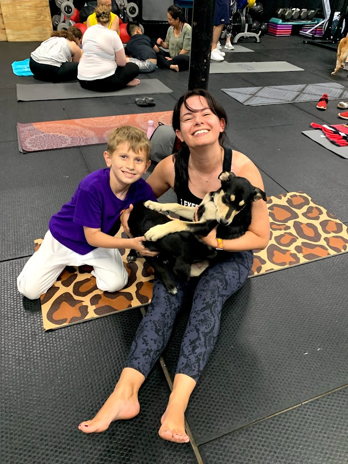 CND FITNESS, LLC | 55 Walnut St, Norwood, NJ 07648, USA | Phone: (201) 446-6101