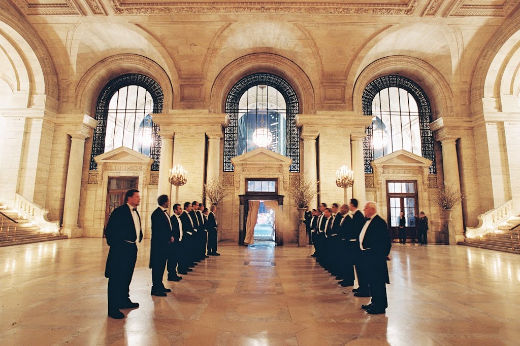 Acquolina Catering and Event Management | 2291 2nd Ave, New York, NY 10035, USA | Phone: (212) 426-9400