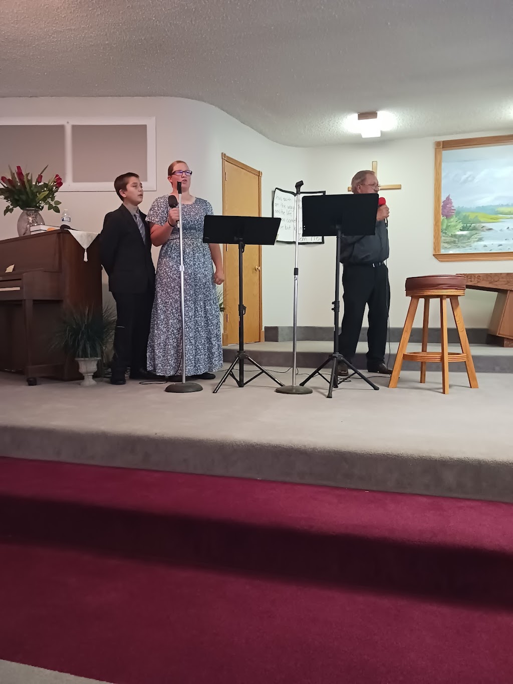 First Southern Baptist Church | 1667 E Golden Way, Dinuba, CA 93618, USA | Phone: (559) 591-0704