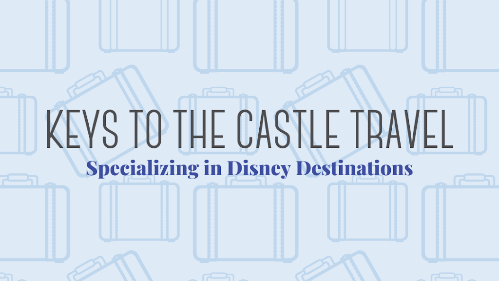 Keys to the Castle Travel | 1513 Sunnyhill Ln Suite 100, Havertown, PA 19083 | Phone: (610) 209-3846