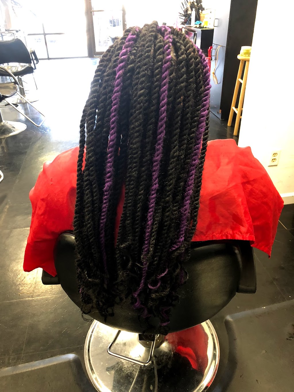 Braid By Braid | 3652 N Belt Line Rd, Irving, TX 75062, USA | Phone: (214) 530-7518