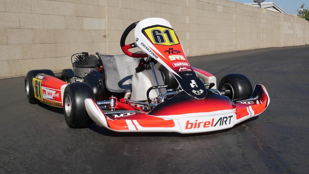 MDG Karting | 1657 N Glassell St, Orange, CA 92867, USA | Phone: (714) 928-5278