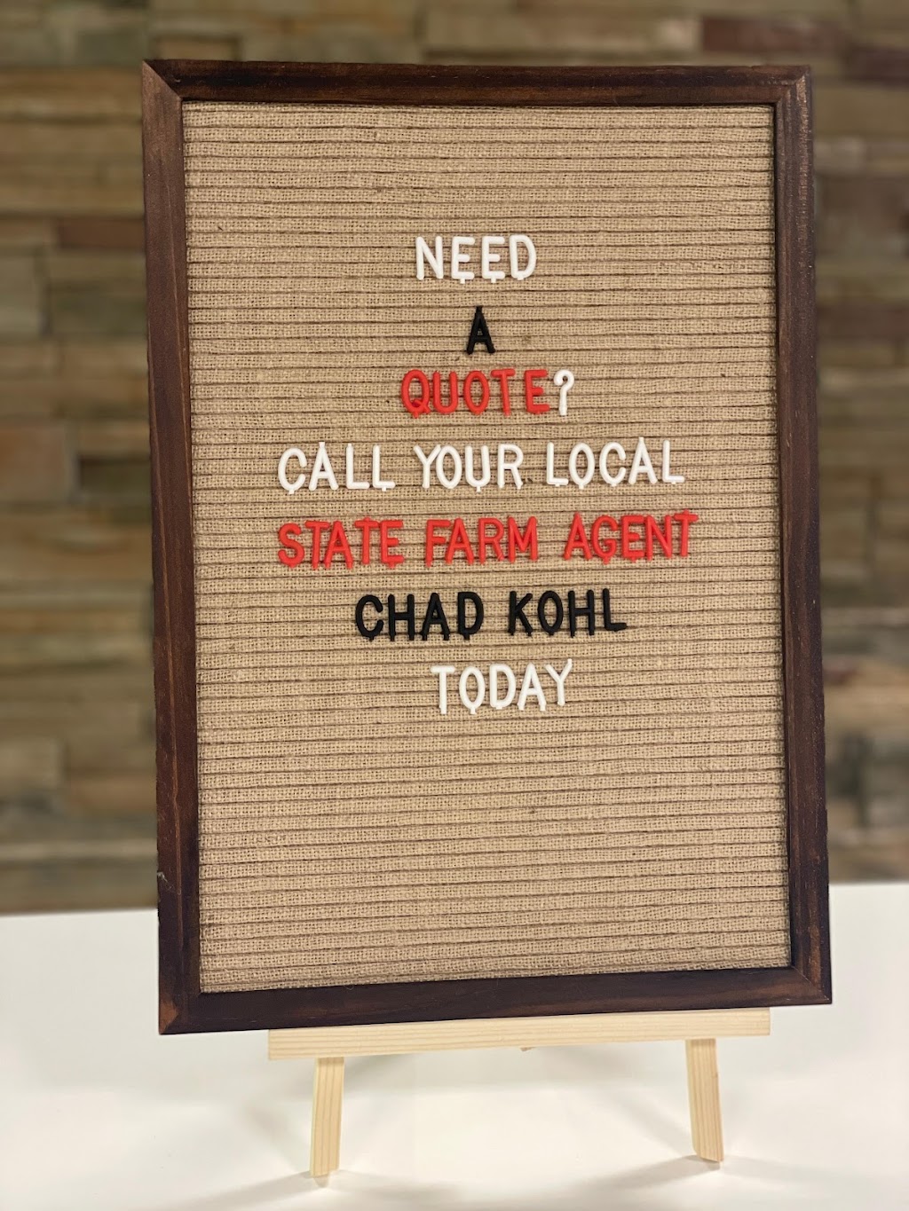 Chad Kohl - State Farm Insurance Agent | 6868 N 7th Ave Suite 108, Phoenix, AZ 85013, USA | Phone: (602) 325-2796