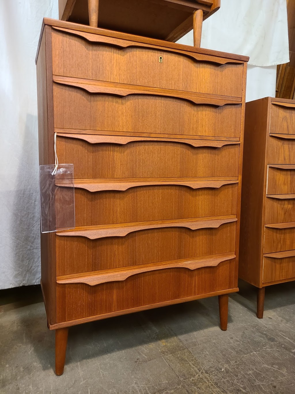 Lanoba Design - Vintage Danish Mid Century Modern Furniture | 345 18th St, Jersey City, NJ 07310, USA | Phone: (347) 284-9992