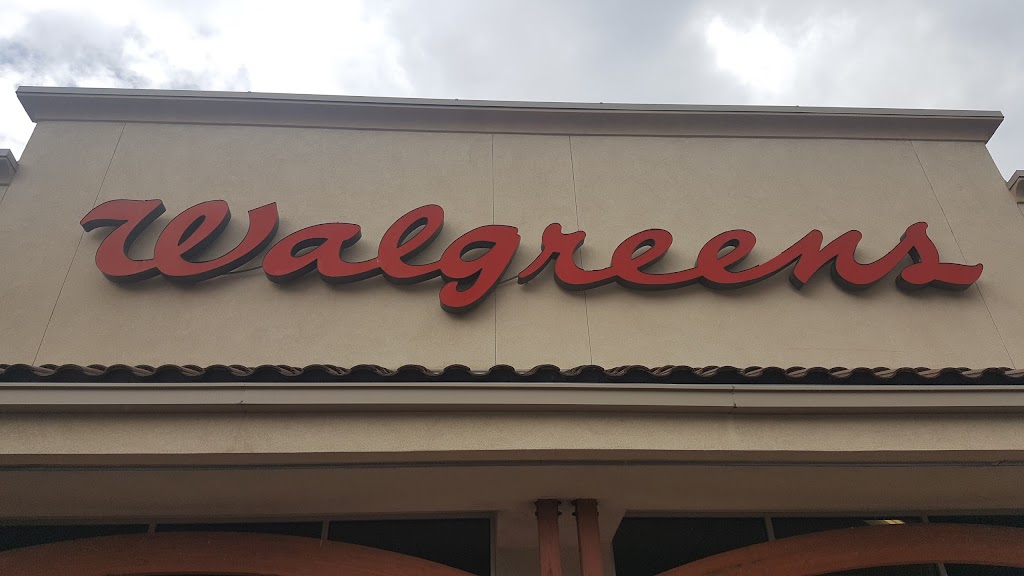 Walgreens | 140 Paradise Cir, Woodland Park, CO 80863, USA | Phone: (719) 687-8104