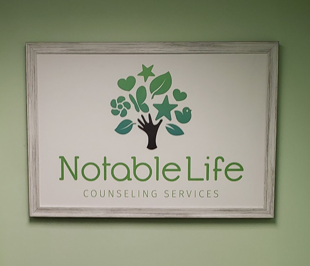 Notable Life Counseling Services LLC | 2107 Laurel Bush Rd ste 103-b, Bel Air, MD 21015, USA | Phone: (443) 903-2602