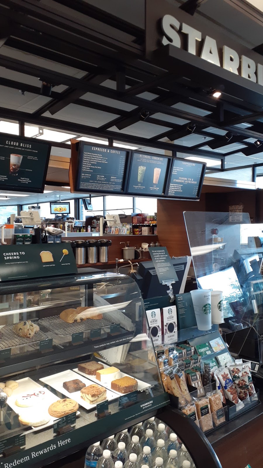 Starbucks | 2707 Rainier Ave S, Seattle, WA 98144 | Phone: (206) 725-2418