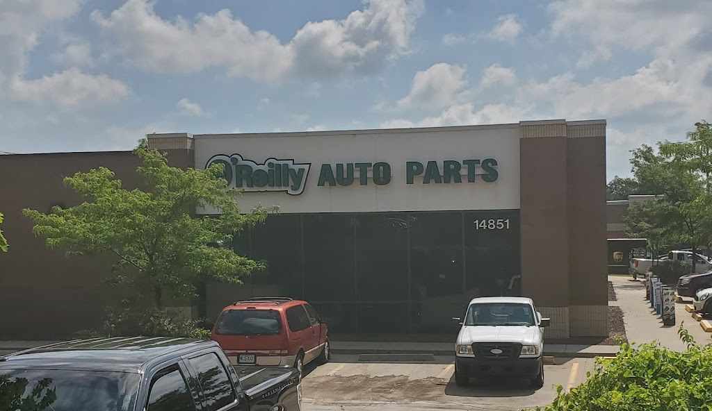 OReilly Auto Parts | 14851 Metcalf Ave, Overland Park, KS 66223 | Phone: (913) 402-7362