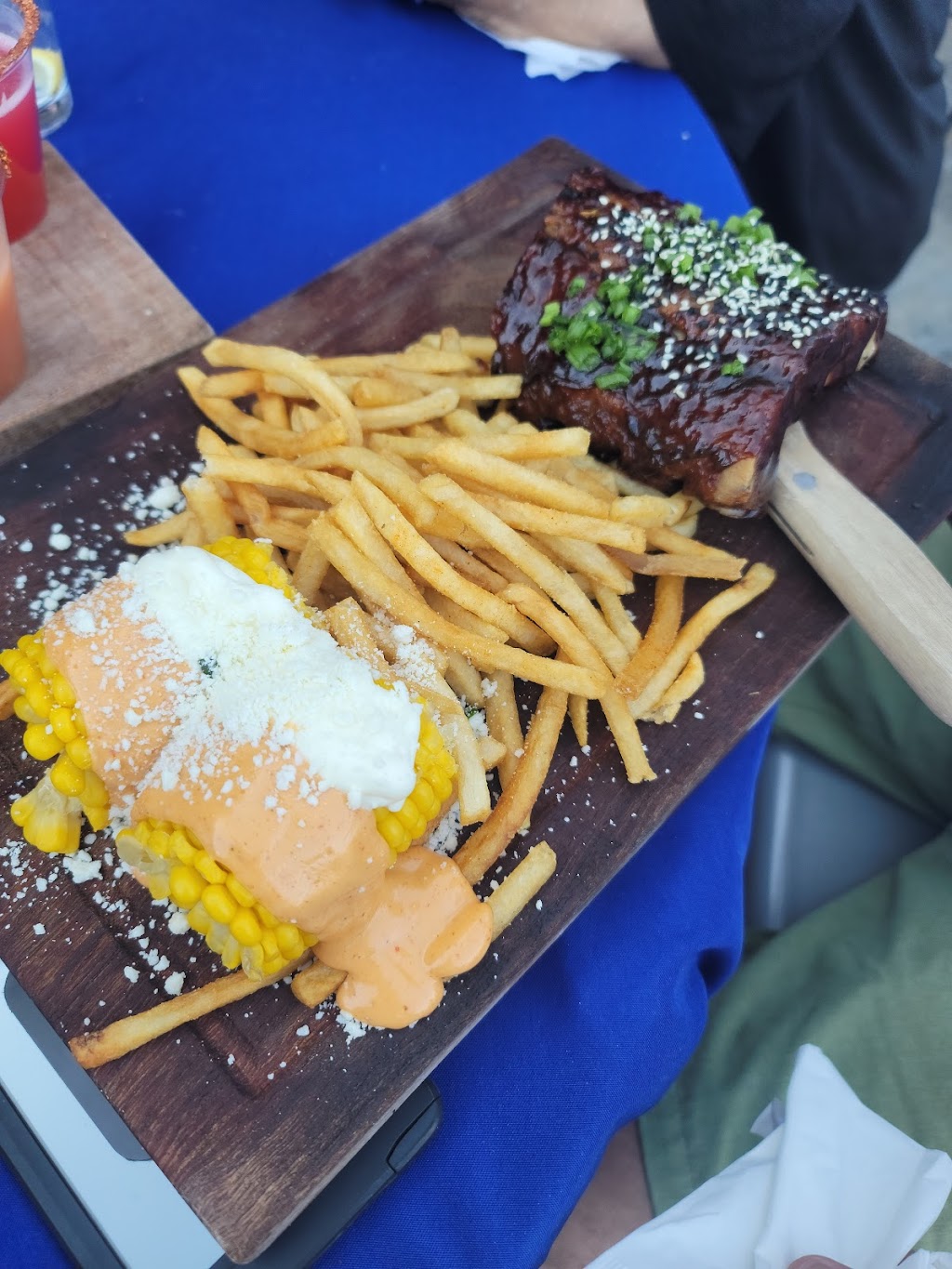 Compadres Cantina | 2250 S Euclid Ave ste E, Ontario, CA 91762, USA | Phone: (909) 458-1149
