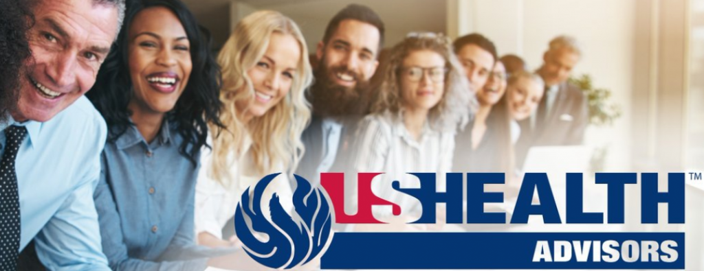 USHEALTH Advisors - Landis Barrow - Health Insurance Agent | 669 Airport Fwy Ste 203, Hurst, TX 76053, USA | Phone: (817) 501-9154