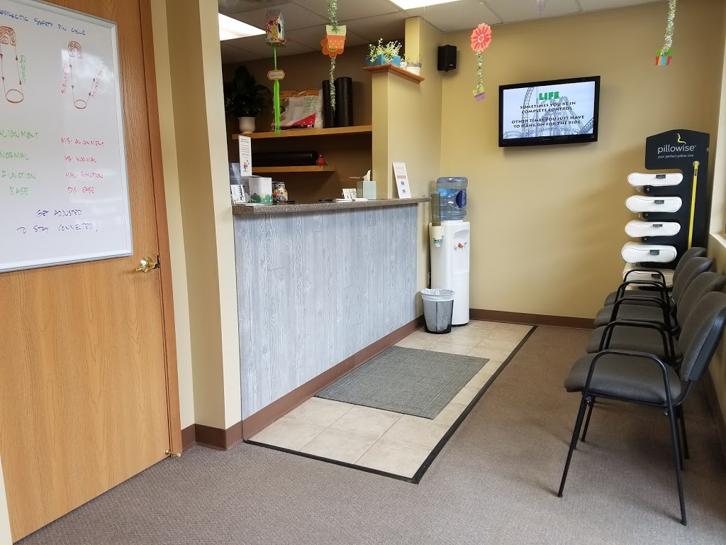 Back to Life Chiropractic | 4358 Gibsonia Rd, Gibsonia, PA 15044 | Phone: (724) 444-1960