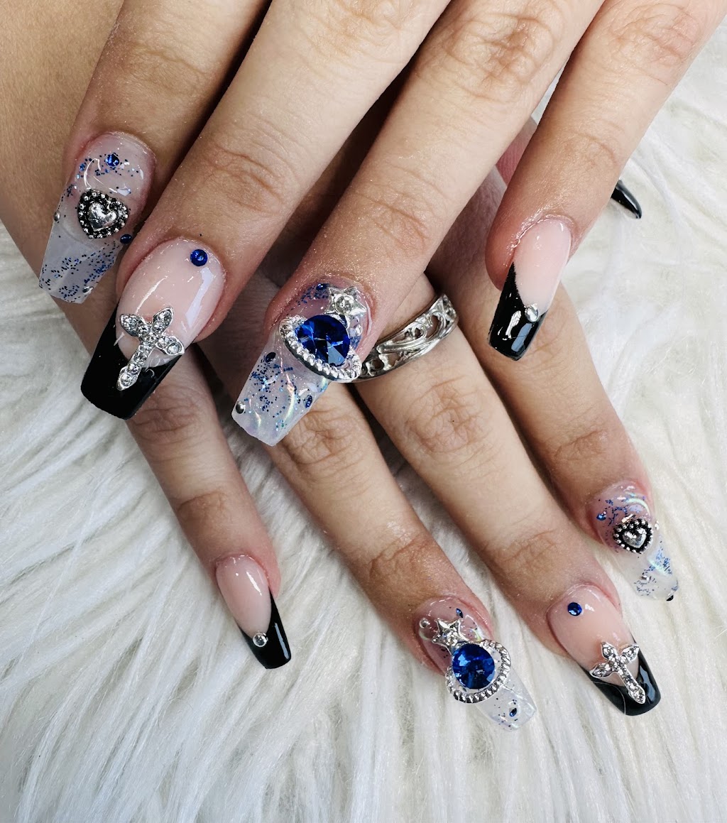 Nail Bar One | 800 S Main St #224, Keller, TX 76248, USA | Phone: (817) 741-6589