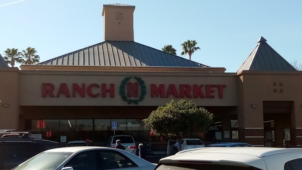 99 Ranch Market | 1688 Hostetter Road Pacific, Rim Lane, San Jose, CA 95131, USA | Phone: (408) 436-8899