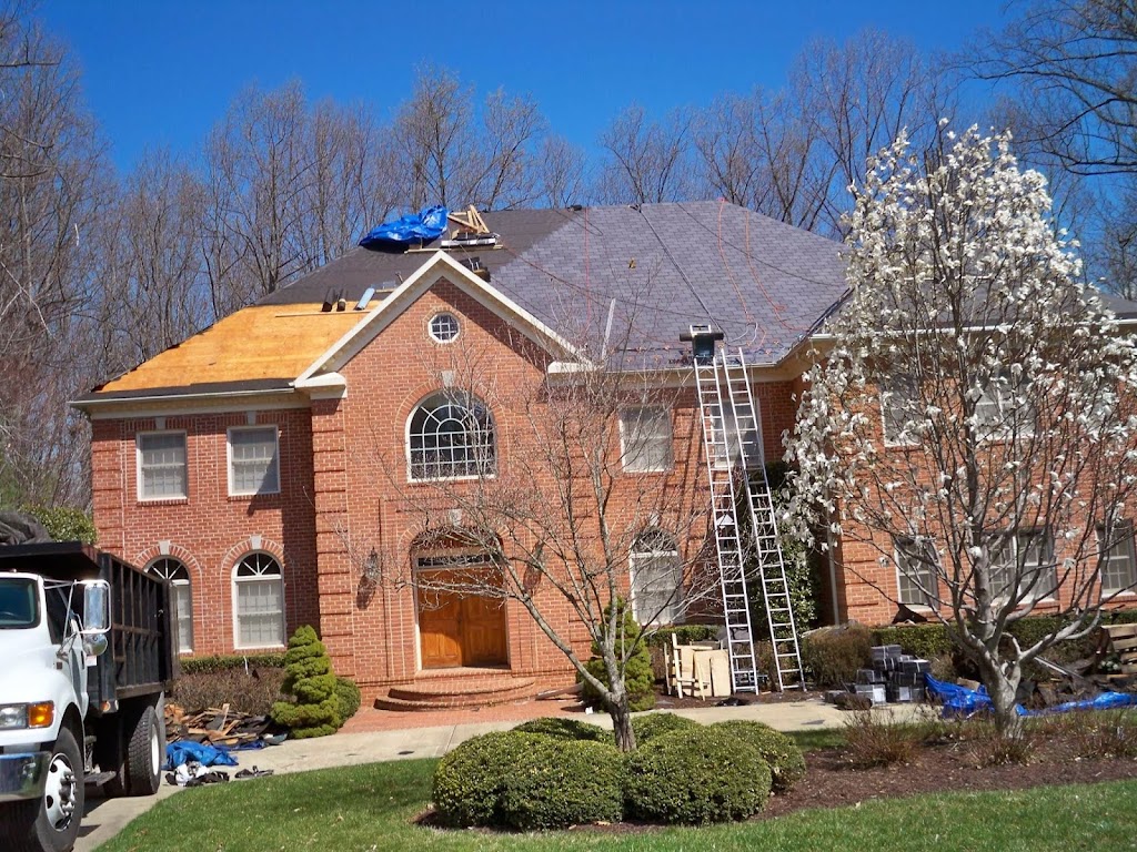 Leo Contracting Inc. | 1211 Allison Dr, Rockville, MD 20851, USA | Phone: (301) 881-1275