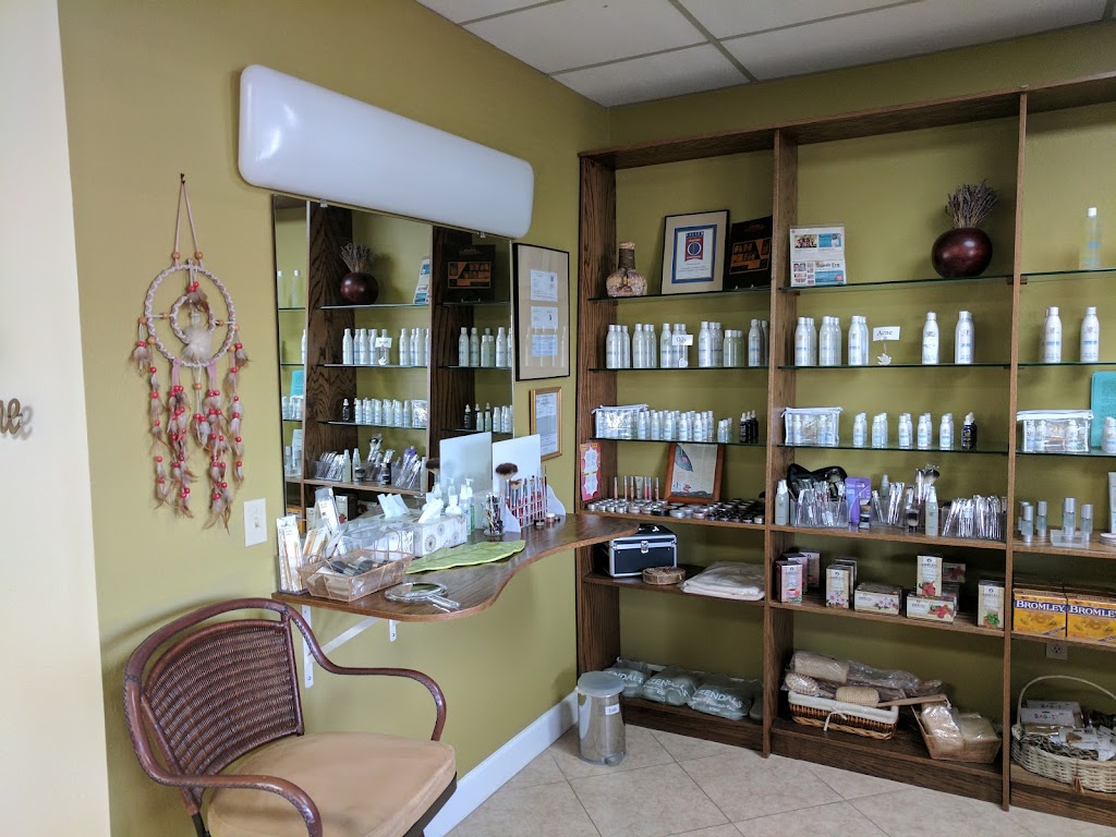 The Tigers Eye Skincare | 8016 Folsom-Auburn Rd, Folsom, CA 95630 | Phone: (916) 988-4973